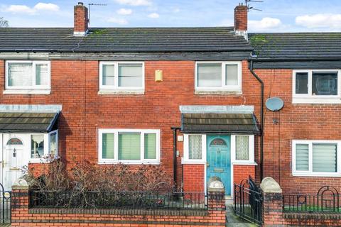 Twyford Place, St. Helens, WA9