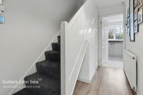 undefined, Chestnut Grove, Newcastle