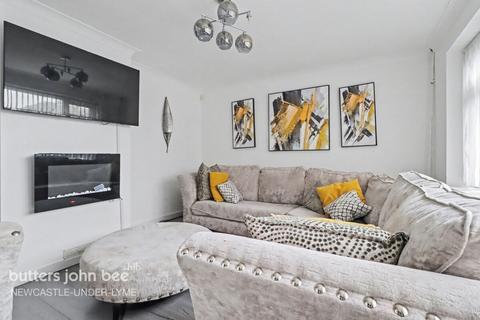 undefined, Chestnut Grove, Newcastle