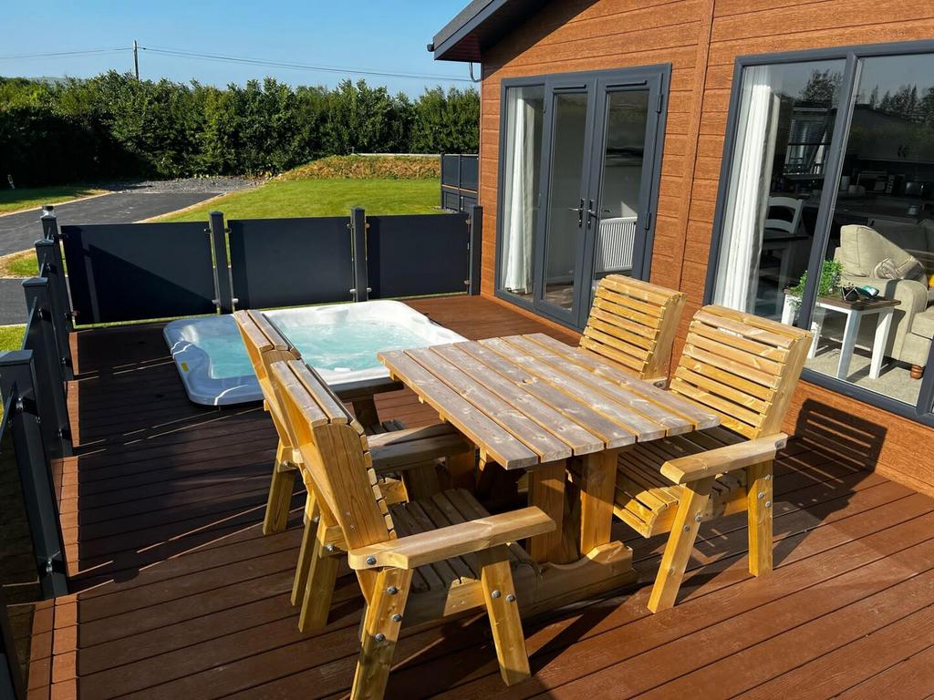 Terrace / Patio
