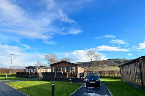 undefined, Prestige Plantation House Lodge(40ft x 20ft) 2021, Maesmawr Farm Resort