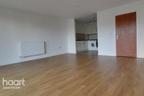 1 bedroom flat for sale, De Pass Gardens, BARKING
