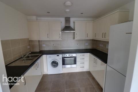 1 bedroom flat for sale, De Pass Gardens, BARKING