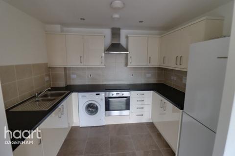 1 bedroom flat for sale, De Pass Gardens, BARKING