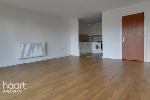 1 bedroom flat for sale, De Pass Gardens, BARKING