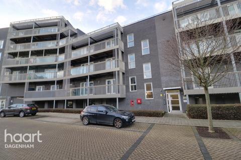 1 bedroom flat for sale, De Pass Gardens, BARKING
