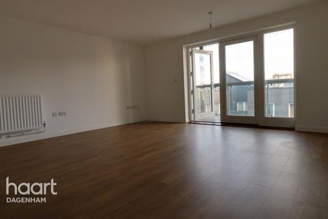 1 bedroom flat for sale, De Pass Gardens, BARKING