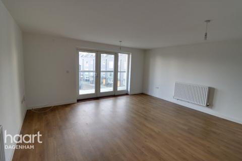 1 bedroom flat for sale, De Pass Gardens, BARKING