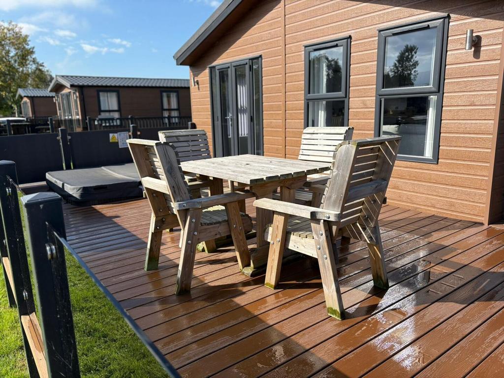 Terrace / Patio