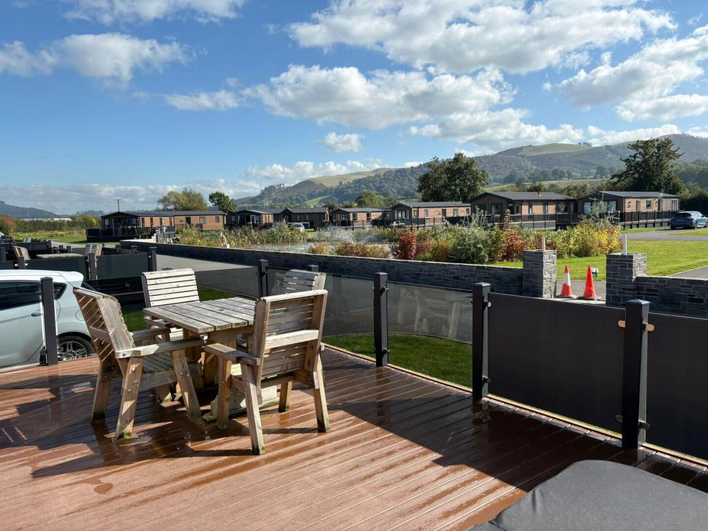 Terrace / Patio