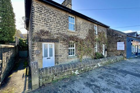 2 bedroom cottage to rent, Main Road, Hathersage