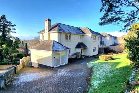 4 bedroom detached house for sale, Dunheved Road, Launceston