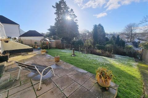4 bedroom detached house for sale, Dunheved Road, Launceston