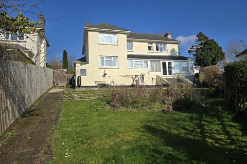 Dunheved Road, Launceston