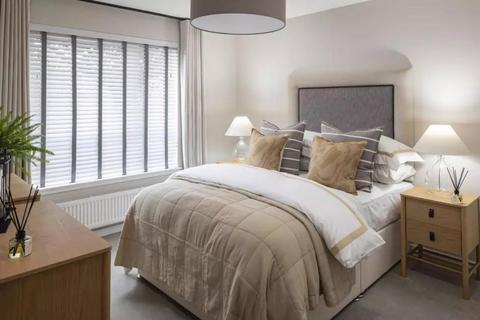 undefined, Plot 8 Bridge View, Bridge Street, Morley