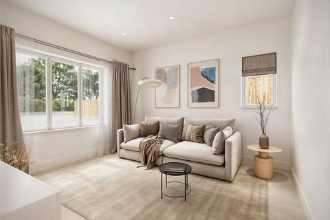 undefined, Porters Lane, Findern DE65
