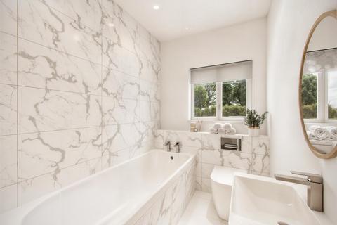 undefined, Porters Lane, Findern DE65
