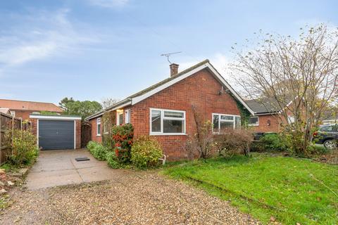 undefined, Detached Bungalow in Mattishall