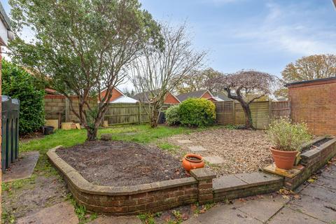undefined, Detached Bungalow in Mattishall