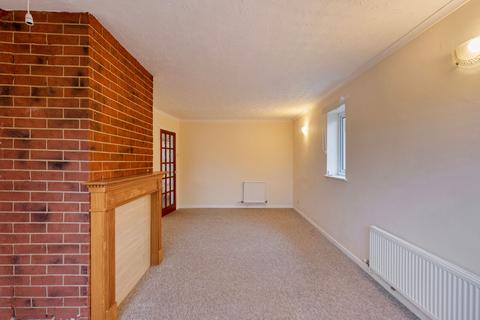 undefined, Detached Bungalow in Mattishall