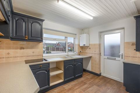 undefined, Detached Bungalow in Mattishall
