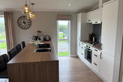 undefined, Tingdene Harrington Lodge(44ft x 20ft) 2021, Maesmawr Farm Resort