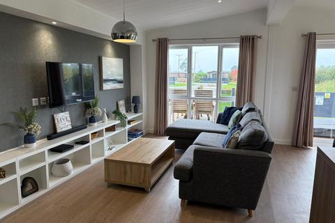 undefined, Tingdene Harrington Lodge(44ft x 20ft) 2021, Maesmawr Farm Resort