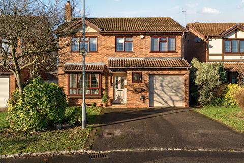 undefined, Beaver Way, Woodley, Reading