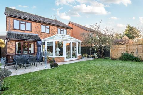 undefined, Beaver Way, Woodley, Reading