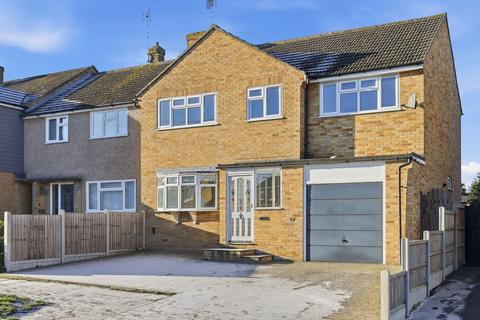 Heath Drive, Chelmsford, CM2