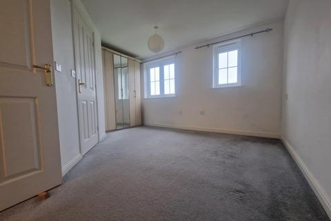2 bedroom maisonette to rent, Chadwick Way, Hamble SO31