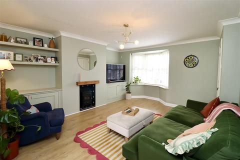 undefined, Ebor View., Market Weighton