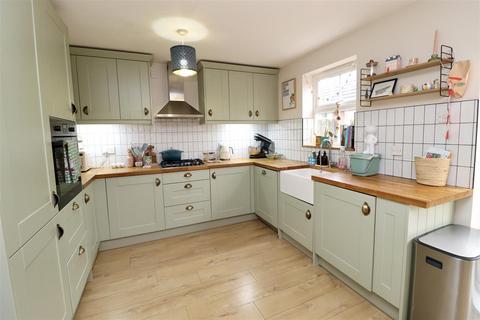 undefined, Ebor View., Market Weighton
