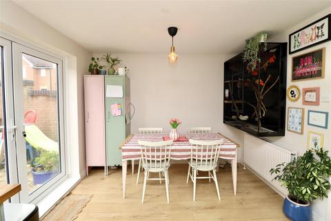 undefined, Ebor View., Market Weighton