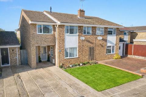 5 bedroom semi-detached house for sale, Lime Road, Towcester NN12