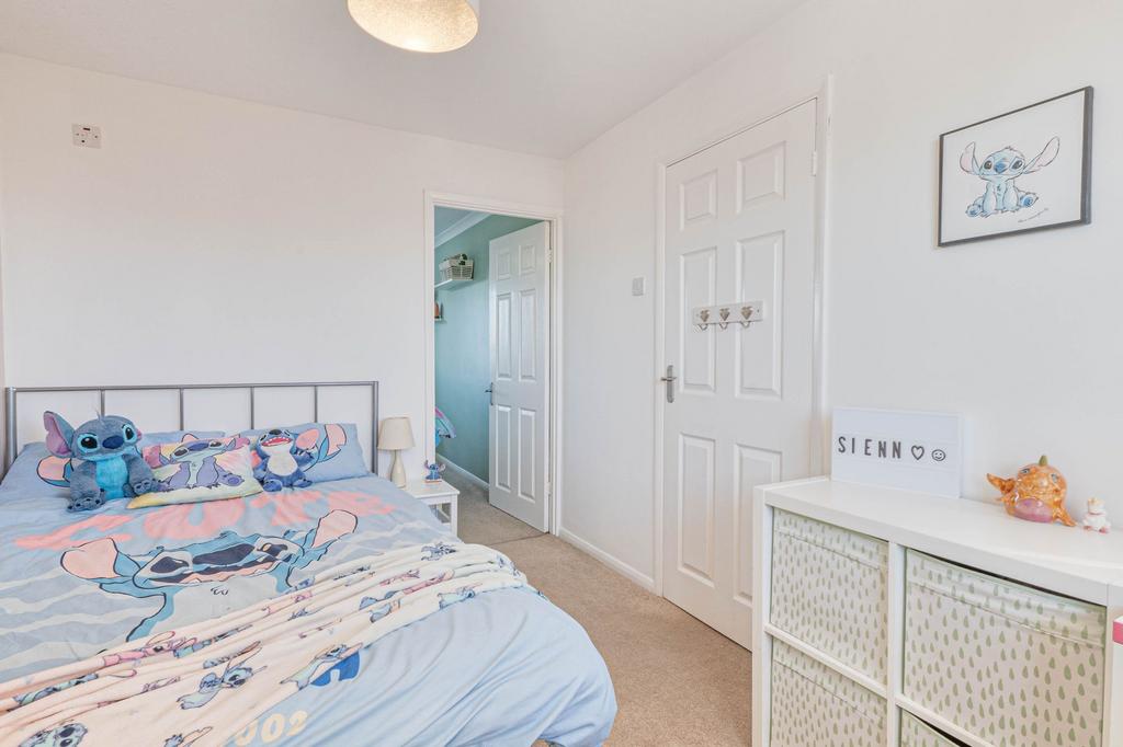 Bedroom 3