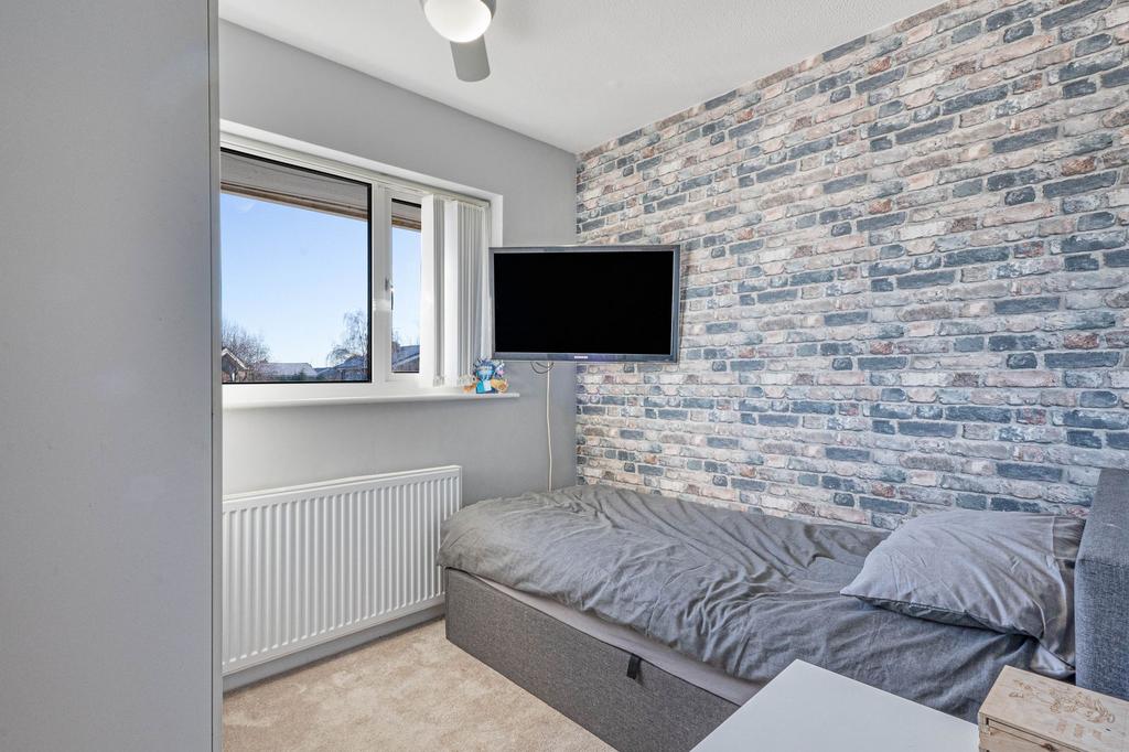Bedroom 4