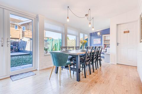 5 bedroom semi-detached house for sale, Lime Road, Towcester NN12