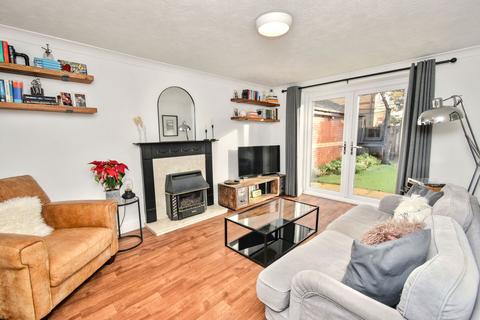 3 bedroom detached house for sale, Honeysuckle Way, Herne Bay CT6