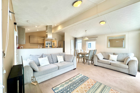 undefined, Two Bed Delta Desire Lakeside Lodge  Oaklands Holiday Park, Clacton-on-Sea CO16