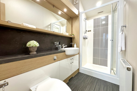 undefined, Lakeside Villa Willerby Robertsbridge Oaklands Holiday Park, Clacton-on-Sea CO16