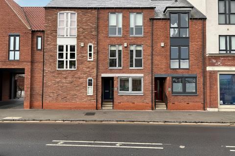 undefined, Queen Street, Hull HU1