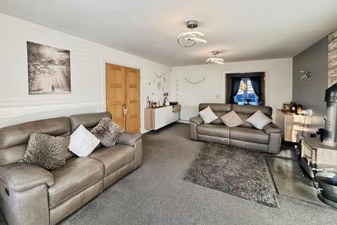 4 bedroom detached house for sale, Sunnydene Meadows, Howden Le Wear, Crook, County Durham