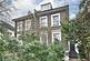 Woolwich Road, Greenwich, London, SE10