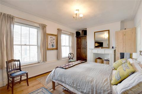 undefined, Woolwich Road, Greenwich, London, SE10