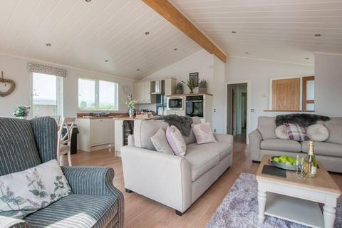 undefined, Cambrian Horizon Bespoke Lodge (40ft x 20ft) 2017,  Maesmawr Farm Resort