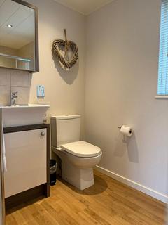 2 bedroom lodge for sale, Cambrian Horizon Bespoke Lodge (40ft x 20ft) 2017,  Maesmawr Farm Resort