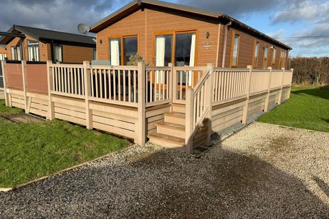 undefined, Cambrian Horizon Bespoke Lodge (40ft x 20ft) 2017,  Maesmawr Farm Resort
