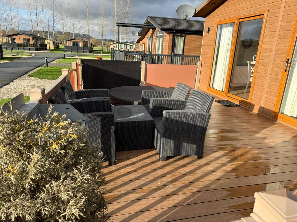 Terrace / Patio