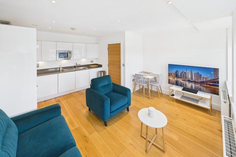 2 bedroom flat to rent, Burlington House, Swanfield Road, Waltham Cross, Hertfordshire, EN8 7FG